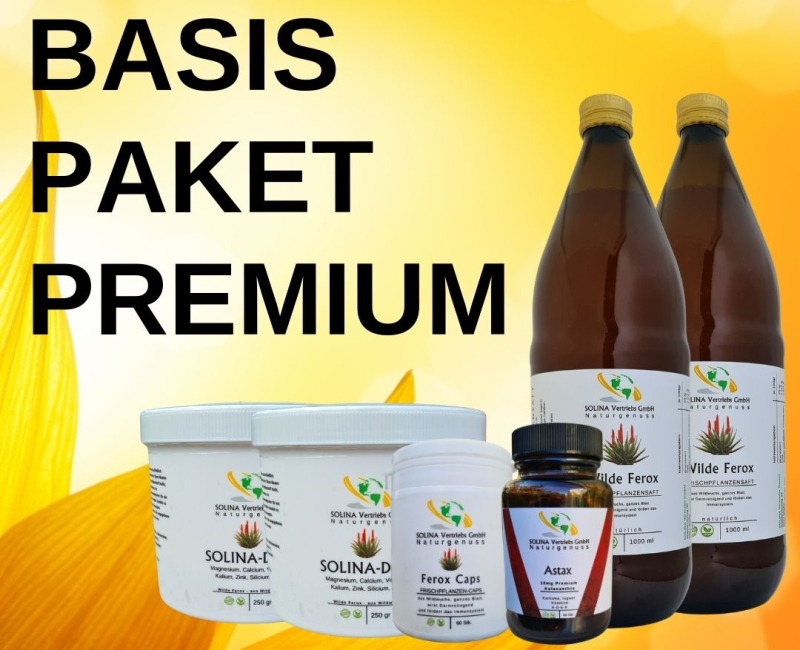 Basis Paket Premium